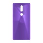 כיסוי פלסטיק קשיח ל- Nokia 2.4 בצבע - סגול - קייס מובייל