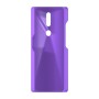 כיסוי פלסטיק קשיח ל- Nokia 2.4 בצבע - סגול - קייס מובייל