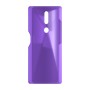 כיסוי פלסטיק קשיח ל- Nokia 2.4 בצבע - סגול - קייס מובייל
