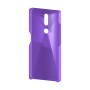 כיסוי פלסטיק קשיח ל- Nokia 2.4 בצבע - סגול - קייס מובייל