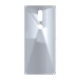 כיסוי פלסטיק קשיח ל- Nokia 2.4 בצבע - כסף - קייס מובייל