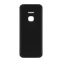 כיסוי פלסטיק קשיח ל- Nokia 225 4G בצבע - שחור - קייס מובייל