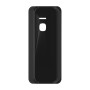 כיסוי פלסטיק קשיח ל- Nokia 225 4G בצבע - שחור - קייס מובייל
