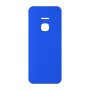 כיסוי פלסטיק קשיח ל- Nokia 225 4G בצבע - כחול - קייס מובייל