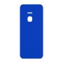 כיסוי פלסטיק קשיח ל- Nokia 225 4G בצבע - כחול - קייס מובייל