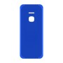 כיסוי פלסטיק קשיח ל- Nokia 225 4G בצבע - כחול - קייס מובייל