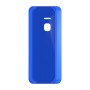 כיסוי פלסטיק קשיח ל- Nokia 225 4G בצבע - כחול - קייס מובייל