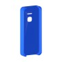 כיסוי פלסטיק קשיח ל- Nokia 225 4G בצבע - כחול - קייס מובייל