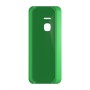 כיסוי פלסטיק קשיח ל- Nokia 225 4G בצבע - ירוק - קייס מובייל