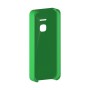כיסוי פלסטיק קשיח ל- Nokia 225 4G בצבע - ירוק - קייס מובייל