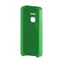 כיסוי פלסטיק קשיח ל- Nokia 225 4G בצבע - ירוק - קייס מובייל