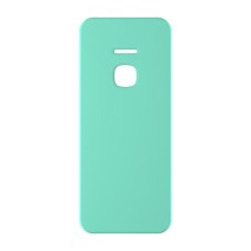 כיסוי פלסטיק קשיח ל- Nokia 225 4G בצבע - מנטה - קייס מובייל