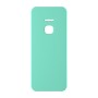 כיסוי פלסטיק קשיח ל- Nokia 225 4G בצבע - מנטה - קייס מובייל