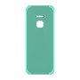 כיסוי פלסטיק קשיח ל- Nokia 225 4G בצבע - מנטה - קייס מובייל