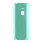 כיסוי פלסטיק קשיח ל- Nokia 225 4G בצבע - מנטה - קייס מובייל