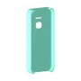 כיסוי פלסטיק קשיח ל- Nokia 225 4G בצבע - מנטה - קייס מובייל