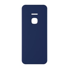 כיסוי פלסטיק קשיח ל- Nokia 225 4G בצבע - כחול נייבי - קייס מובייל