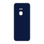כיסוי פלסטיק קשיח ל- Nokia 225 4G בצבע - כחול נייבי - קייס מובייל