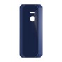 כיסוי פלסטיק קשיח ל- Nokia 225 4G בצבע - כחול נייבי - קייס מובייל