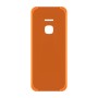 כיסוי פלסטיק קשיח ל- Nokia 225 4G בצבע - כתום - קייס מובייל
