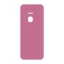 כיסוי פלסטיק קשיח ל- Nokia 225 4G בצבע - ורוד - קייס מובייל