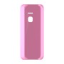 כיסוי פלסטיק קשיח ל- Nokia 225 4G בצבע - ורוד - קייס מובייל