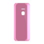 כיסוי פלסטיק קשיח ל- Nokia 225 4G בצבע - ורוד - קייס מובייל
