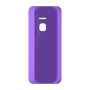 כיסוי פלסטיק קשיח ל- Nokia 225 4G בצבע - סגול - קייס מובייל