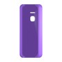 כיסוי פלסטיק קשיח ל- Nokia 225 4G בצבע - סגול - קייס מובייל