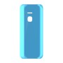 כיסוי פלסטיק קשיח ל- Nokia 225 4G בצבע - תכלת - קייס מובייל
