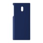 כיסוי פלסטיק קשיח ל- Nokia 3 בצבע - כחול נייבי - קייס מובייל