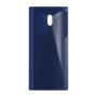 כיסוי פלסטיק קשיח ל- Nokia 3 בצבע - כחול נייבי - קייס מובייל