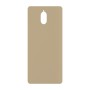 כיסוי פלסטיק קשיח ל- Nokia 3.1 בצבע - בז' - קייס מובייל