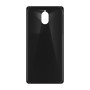 כיסוי פלסטיק קשיח ל- Nokia 3.1 בצבע - שחור - קייס מובייל
