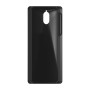 כיסוי פלסטיק קשיח ל- Nokia 3.1 בצבע - שחור - קייס מובייל