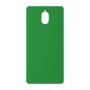 כיסוי פלסטיק קשיח ל- Nokia 3.1 בצבע - ירוק - קייס מובייל
