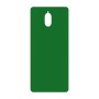 כיסוי פלסטיק קשיח ל- Nokia 3.1 בצבע - ירוק - קייס מובייל