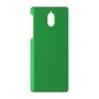 כיסוי פלסטיק קשיח ל- Nokia 3.1 בצבע - ירוק - קייס מובייל