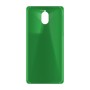 כיסוי פלסטיק קשיח ל- Nokia 3.1 בצבע - ירוק - קייס מובייל