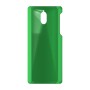 כיסוי פלסטיק קשיח ל- Nokia 3.1 בצבע - ירוק - קייס מובייל