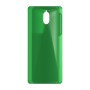 כיסוי פלסטיק קשיח ל- Nokia 3.1 בצבע - ירוק - קייס מובייל