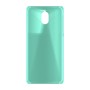 כיסוי פלסטיק קשיח ל- Nokia 3.1 בצבע - מנטה - קייס מובייל