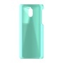 כיסוי פלסטיק קשיח ל- Nokia 3.1 בצבע - מנטה - קייס מובייל