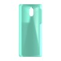 כיסוי פלסטיק קשיח ל- Nokia 3.1 בצבע - מנטה - קייס מובייל
