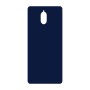 כיסוי פלסטיק קשיח ל- Nokia 3.1 בצבע - כחול נייבי - קייס מובייל