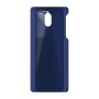 כיסוי פלסטיק קשיח ל- Nokia 3.1 בצבע - כחול נייבי - קייס מובייל