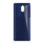 כיסוי פלסטיק קשיח ל- Nokia 3.1 בצבע - כחול נייבי - קייס מובייל