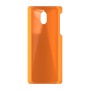 כיסוי פלסטיק קשיח ל- Nokia 3.1 בצבע - כתום - קייס מובייל
