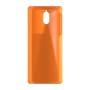 כיסוי פלסטיק קשיח ל- Nokia 3.1 בצבע - כתום - קייס מובייל