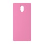 כיסוי פלסטיק קשיח ל- Nokia 3.1 בצבע - ורוד - קייס מובייל